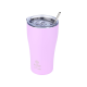 ΘΕΡΜΟΣ COFFEE MUG SAVE THE AEGEAN 500ml LAVENDER PURPLE