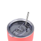 ΘΕΡΜΟΣ COFFEE MUG SAVE THE AEGEAN 500ml FUSION CORAL