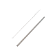 ΑΝΤΑΛΛΑΚΤΙΚΟ ΚΑΛΑΜΑΚΙ & ΒΟΥΡΤΣΑΚΙ STRAW TUMBLER XL ΑΝΟΞΕΙΔΩΤΟ 1200ml