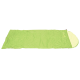Campus Sleeping Bag Μονό Καλοκαιρινό Fox 220X75εκ. 200γρ ΛΑΧΑΝΙ