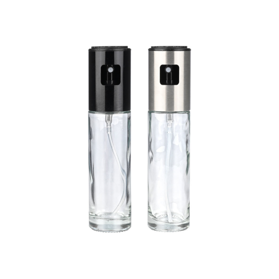 ΣΠΡΕΙ ΛΑΔΙΟΥ ΓΥΑΛΙΝΟ 100ml INOX