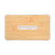 ΘΗΚΗ ΓΙΑ ΧΑΡΤΟΜΑΝΤΗΛΑ BAMBOO 23x13x10cm