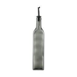 ΜΠΟΥΚΑΛΙ ΓΙΑ ΛΑΔΙ & ΞΥΔΙ NEBULA 750ml ΓΚΡΙ