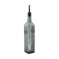 ΜΠΟΥΚΑΛΙ ΓΙΑ ΛΑΔΙ & ΞΥΔΙ NEBULA 750ml ΓΚΡΙ