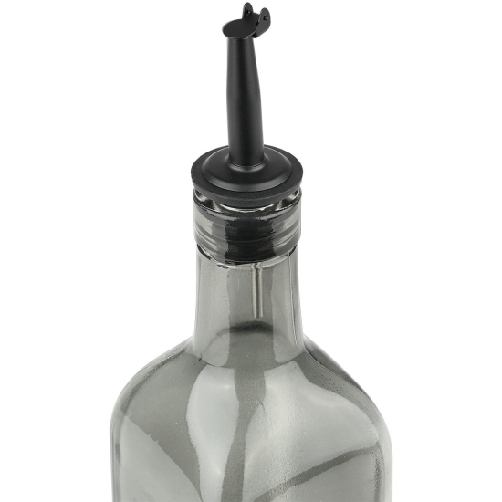 ΜΠΟΥΚΑΛΙ ΓΙΑ ΛΑΔΙ & ΞΥΔΙ NEBULA 750ml ΓΚΡΙ