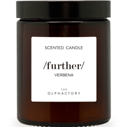 Κερί THE CRAFT OLPHACTORY Scented Candle 135gr (Verbena)