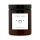 Κερί THE CRAFT OLPHACTORY Scented Candle 135gr (Santal)