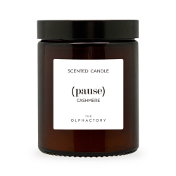 Κερί THE CRAFT OLPHACTORY Scented Candle 135gr (Cashmere)