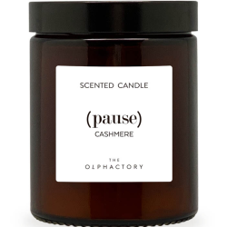 Κερί THE CRAFT OLPHACTORY Scented Candle 135gr (Cashmere)