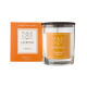 Κερί LACROSSE-Aromatic Candle 200G. (Pompelmo)