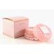 Κερί 70gr Rose jasmine & oud soy mix scented candle