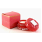 Κερί 70gr French cupcake & oud soy mix scented candle