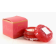 Κερί 70gr French cupcake & oud soy mix scented candle
