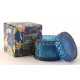 Κερί 140gr Vanilla sandalwood soy mix scented candle