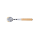 ΒΟΥΡΤΣΑ ΚΑΘΑΡΙΣΜΟΥ ΠΙΑΤΩΝ ΧΕΙΡΟΣ BAMBOO ESSENTIALS MARBLE ΣΤΡΟΓΓΥΛΗ
