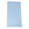 ΠΕΤΣΕΤΑ ΘΑΛΑΣΣΗΣ PESTEMAL AZURE STRIPES 80x170cm ΓΑΛΑΖΙΑ