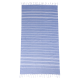 ΠΕΤΣΕΤΑ ΘΑΛΑΣΣΗΣ PESTEMAL NAVY STRIPES 80x170cm ΜΠΛΕ