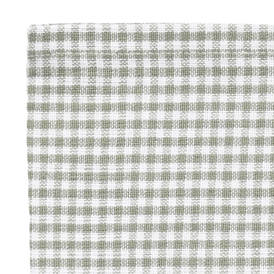 ΠΕΤΣΕΤΑ ΚΟΥΖΙΝΑΣ PICCOLO 45x65cm ΓΚΡΙ ΣΕΤ 2ΤΕΜ.