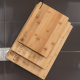 ΕΠΙΦΑΝΕΙΑ ΚΟΠΗΣ BAMBOO ESSENTIALS 27x20cm