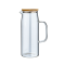 ΚΑΝΑΤΑ BAMBOO ESSENTIALS ΓΥΑΛΙΝΗ 1000ml ΜΕ ΚΑΠΑΚΙ