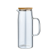 ΚΑΝΑΤΑ BAMBOO ESSENTIALS ΓΥΑΛΙΝΗ 1000ml ΜΕ ΚΑΠΑΚΙ