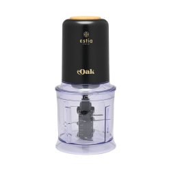 ΠΟΛΥΚΟΠΤΗΣ OAK 400w ΜΕ ΠΛΑΣΤΙΚΟ ΜΠΟΛ 0.7lt
