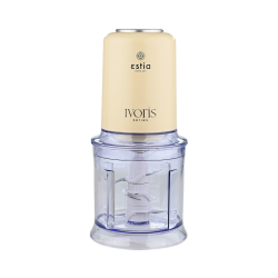 ΠΟΛΥΚΟΠΤΗΣ IVORIS 400w ΜΕ ΠΛΑΣΤΙΚΟ ΜΠΟΛ 0.7lt