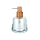 ΑΝΤΛΙΑ ΣΑΠΟΥΝΙΟΥ ALLURE 320ml ΓΥΑΛΙΝΗ