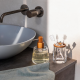 ΑΝΤΛΙΑ ΣΑΠΟΥΝΙΟΥ ALLURE 320ml ΓΥΑΛΙΝΗ