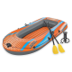 ΦΟΥΣΚΩΤΗ ΒΑΡΚΑ KONDOR ELITE 3000 2.46M X 1.22M