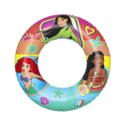 Φουσκωτή Κουλούρα Disney Princess 48x11cm