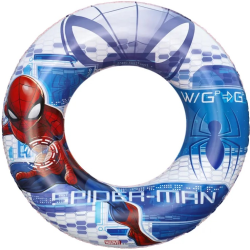 ΚΟΥΛΟΥΡΑ SPIDERMAN 56ΕΚ ΠΡ.ΚΙΝΑ