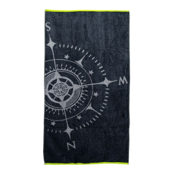 ΠΕΤΣΕΤΑ ΘΑΛΑΣΣΗΣ COMPASS 86*160 578gr ΠΡ.ΑΙΓΥΠΤΟΣ