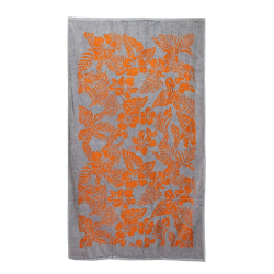 ΠΕΤΣΕΤΑ ΘΑΛΑΣΣΗΣ HIBISCUS 86*160 578gr ΠΡ.ΑΙΓΥΠΤΟΣ