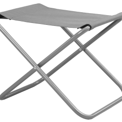 LC2650 GREY ΠΤΥΣΣΟΜΕΝO ΜΕΤΑΛ.ΣΚΑΜΠΩ ΠΑΡΑΛΙΑΣ