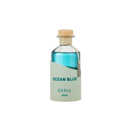 ΑΡΩΜΑΤΙΚΟ ΧΩΡΟΥ ΜΕ ΣΤΙΚ OCEAN BLUE 200ml