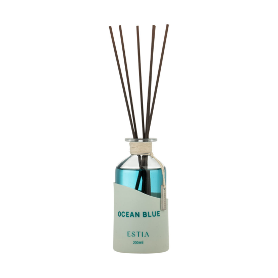 ΑΡΩΜΑΤΙΚΟ ΧΩΡΟΥ ΜΕ ΣΤΙΚ OCEAN BLUE 200ml