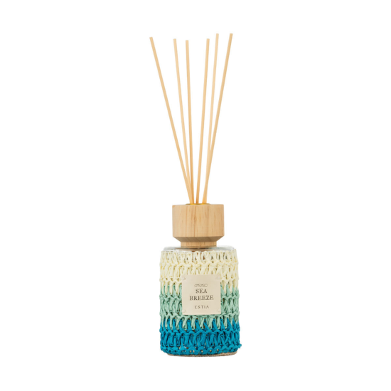 ΑΡΩΜΑΤΙΚΟ ΧΩΡΟΥ ΜΕ ΣΤΙΚ SEA BREEZE 200ml