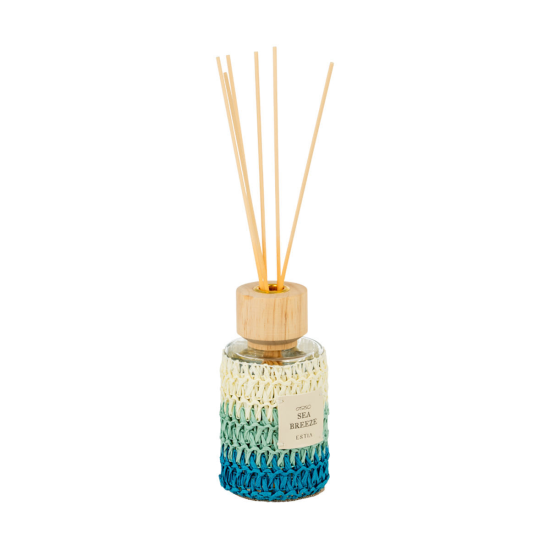 ΑΡΩΜΑΤΙΚΟ ΧΩΡΟΥ ΜΕ ΣΤΙΚ SEA BREEZE 200ml