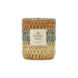 ΑΡΩΜΑΤΙΚΟ ΚΕΡΙ DESERT ROSE 200gr