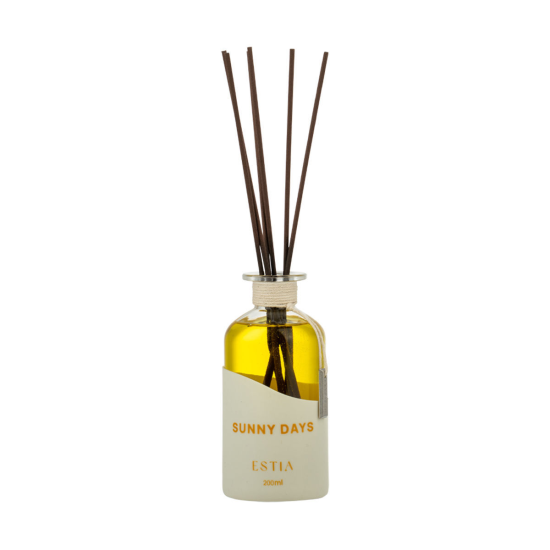 ΑΡΩΜΑΤΙΚΟ ΧΩΡΟΥ ΜΕ ΣΤΙΚ SUNNY DAYS 200ml