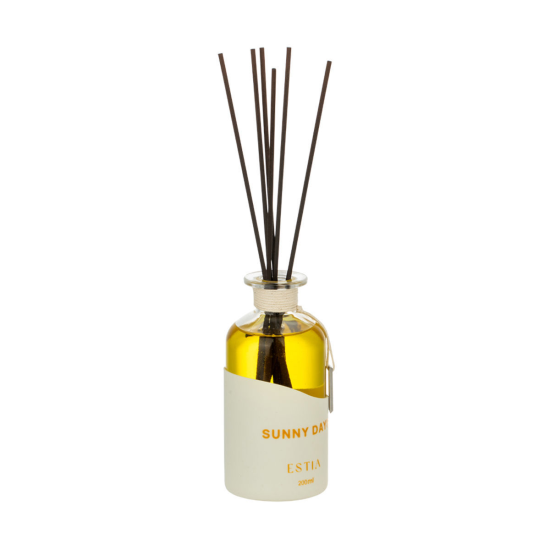 ΑΡΩΜΑΤΙΚΟ ΧΩΡΟΥ ΜΕ ΣΤΙΚ SUNNY DAYS 200ml
