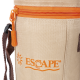 Ισοθερμική Escape Θήκη για Μπουκάλι 1.5lt με Φερμουάρ