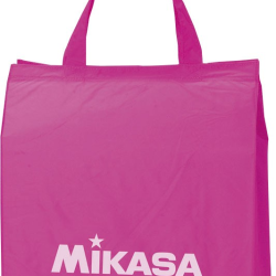 ΤΣΑΝΤΑ MIKASA BA21-P ΠΟΛΛΑΠΛΩΝ ΧΡΗΣΕΩΝ ΡΟΖ