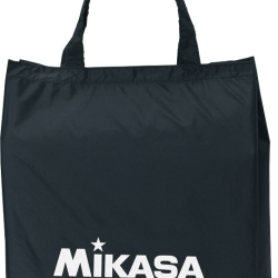 ΤΣΑΝΤΑ MIKASA BA21-BK ΠΟΛΛΑΠΛΩΝ ΧΡΗΣΕΩΝ ΜΑΥΡΗ