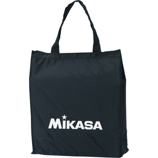 ΤΣΑΝΤΑ MIKASA BA21-BK ΠΟΛΛΑΠΛΩΝ ΧΡΗΣΕΩΝ ΜΑΥΡΗ
