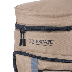 ΙΣΟΘΕΡΜΙΚΗ ΤΣΑΝΤΑ 30L BACKPACK OXFORD ΑΜΜΟΥ.