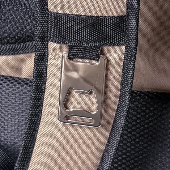 ΙΣΟΘΕΡΜΙΚΗ ΤΣΑΝΤΑ 30L BACKPACK OXFORD ΑΜΜΟΥ.
