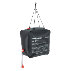 ΝΤΟΥΖΙΕΡΑ CAMPING ESCAPE 40L