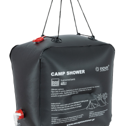 ΝΤΟΥΖΙΕΡΑ CAMPING ESCAPE 40L